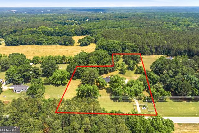 1761 Highway 16 E, Jackson, GA 30233