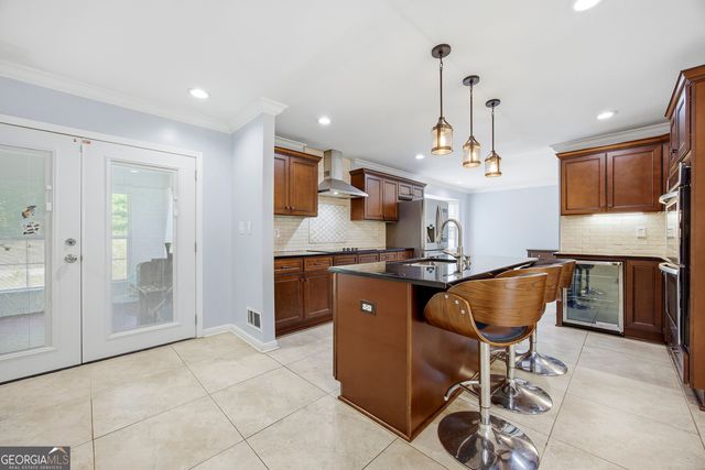 1761 Highway 16 E, Jackson, GA 30233