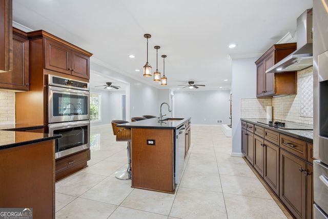 1761 Highway 16 E, Jackson, GA 30233
