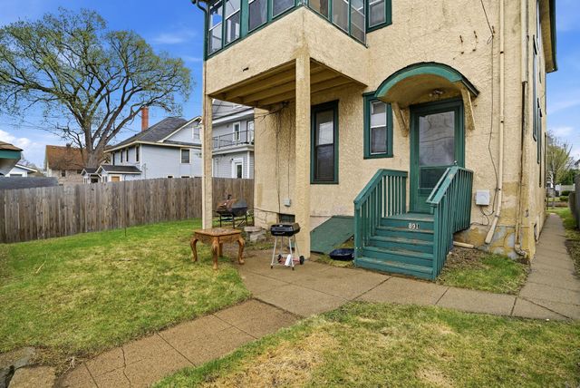 891 Iglehart Avenue, Saint Paul, MN 55104