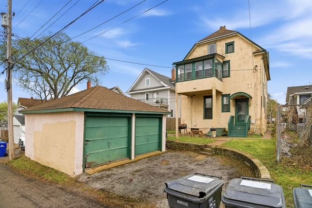 891 Iglehart Avenue, Saint Paul, MN 55104