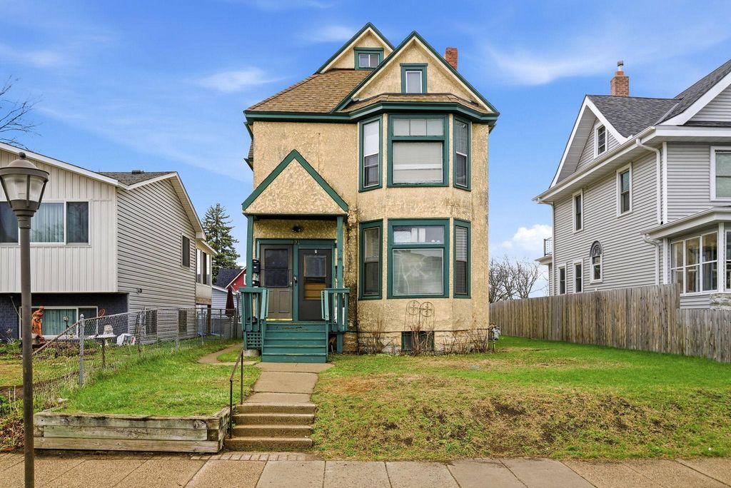 891 Iglehart Avenue, Saint Paul, MN 55104 — photo 2