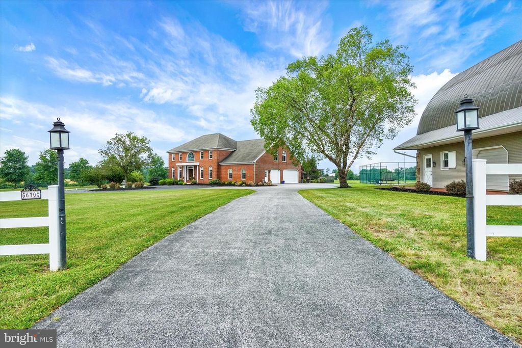 Image 46 of property listing at 5630 N SALEM CHURCH RD, Dover, PA 17315