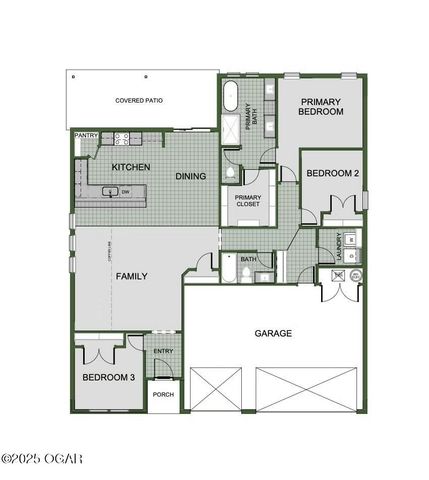 418 Sophia Jane Lane, Duenweg, MO 64841