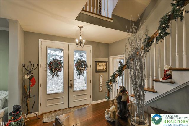 3475 Honeysuckle Road, Upper Saucon Twp, PA 18015