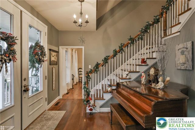 3475 Honeysuckle Road, Upper Saucon Twp, PA 18015