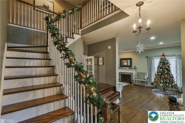 3475 Honeysuckle Road, Upper Saucon Twp, PA 18015