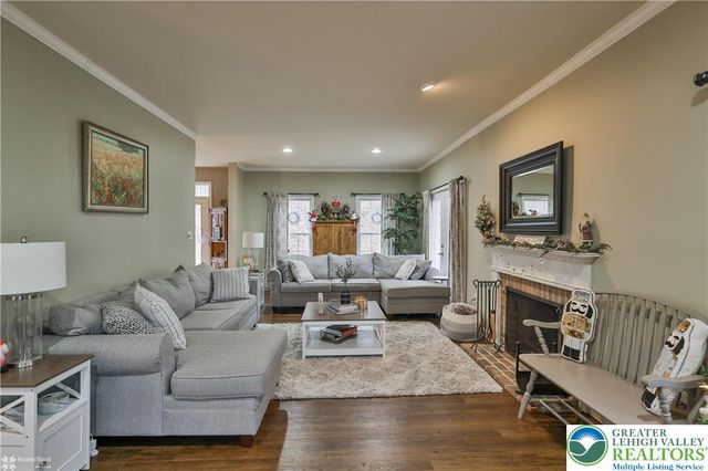 3475 Honeysuckle Road, Upper Saucon Twp, PA 18015