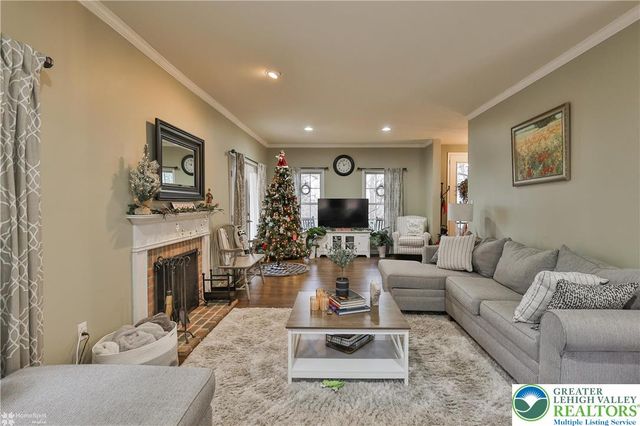 3475 Honeysuckle Road, Upper Saucon Twp, PA 18015