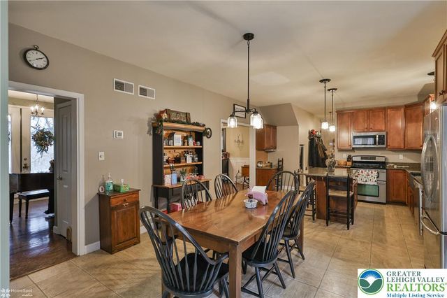 3475 Honeysuckle Road, Upper Saucon Twp, PA 18015