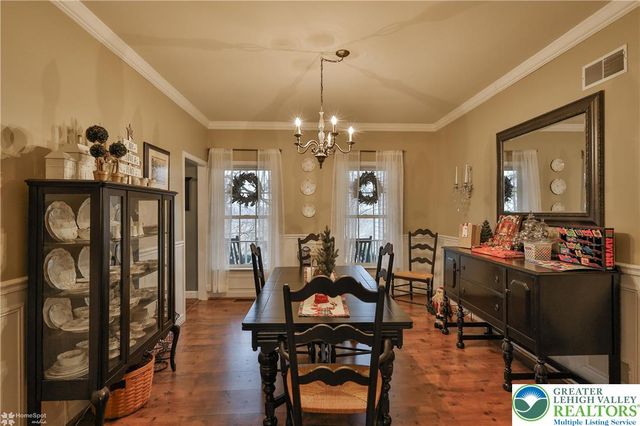 3475 Honeysuckle Road, Upper Saucon Twp, PA 18015