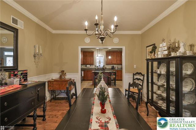 3475 Honeysuckle Road, Upper Saucon Twp, PA 18015