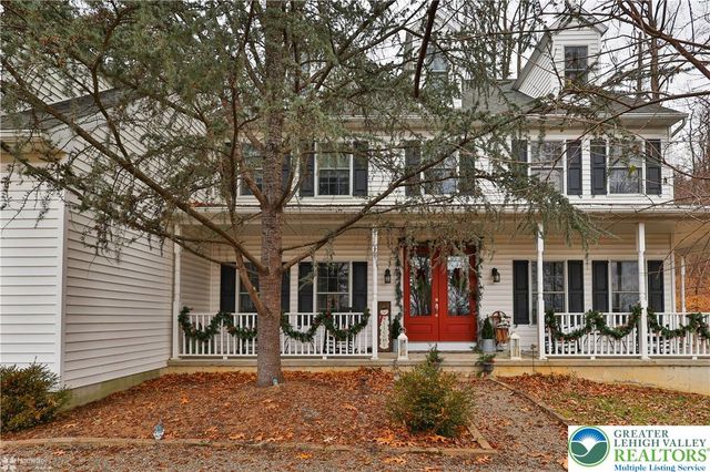 3475 Honeysuckle Road, Upper Saucon Twp, PA 18015