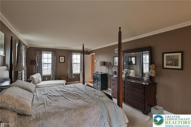 3475 Honeysuckle Road, Upper Saucon Twp, PA 18015