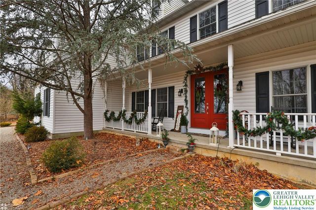 3475 Honeysuckle Road, Upper Saucon Twp, PA 18015