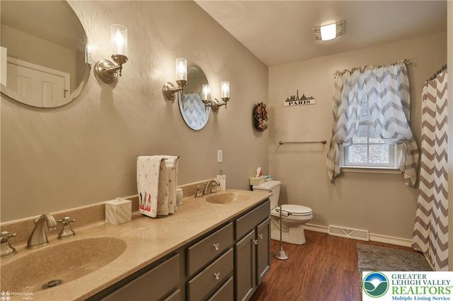 3475 Honeysuckle Road, Upper Saucon Twp, PA 18015