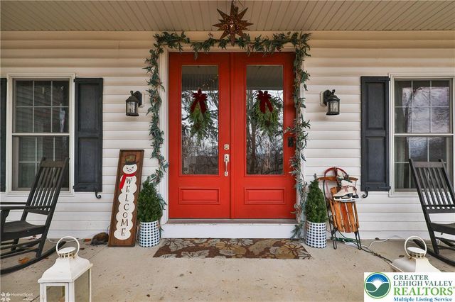 3475 Honeysuckle Road, Upper Saucon Twp, PA 18015