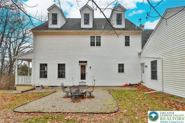 3475 Honeysuckle Road, Upper Saucon Twp, PA 18015