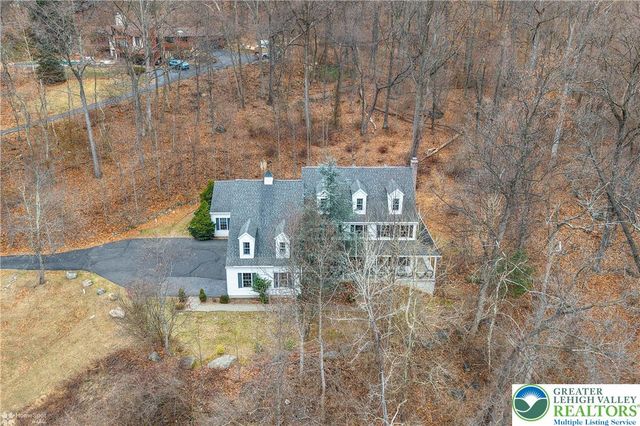 3475 Honeysuckle Road, Upper Saucon Twp, PA 18015