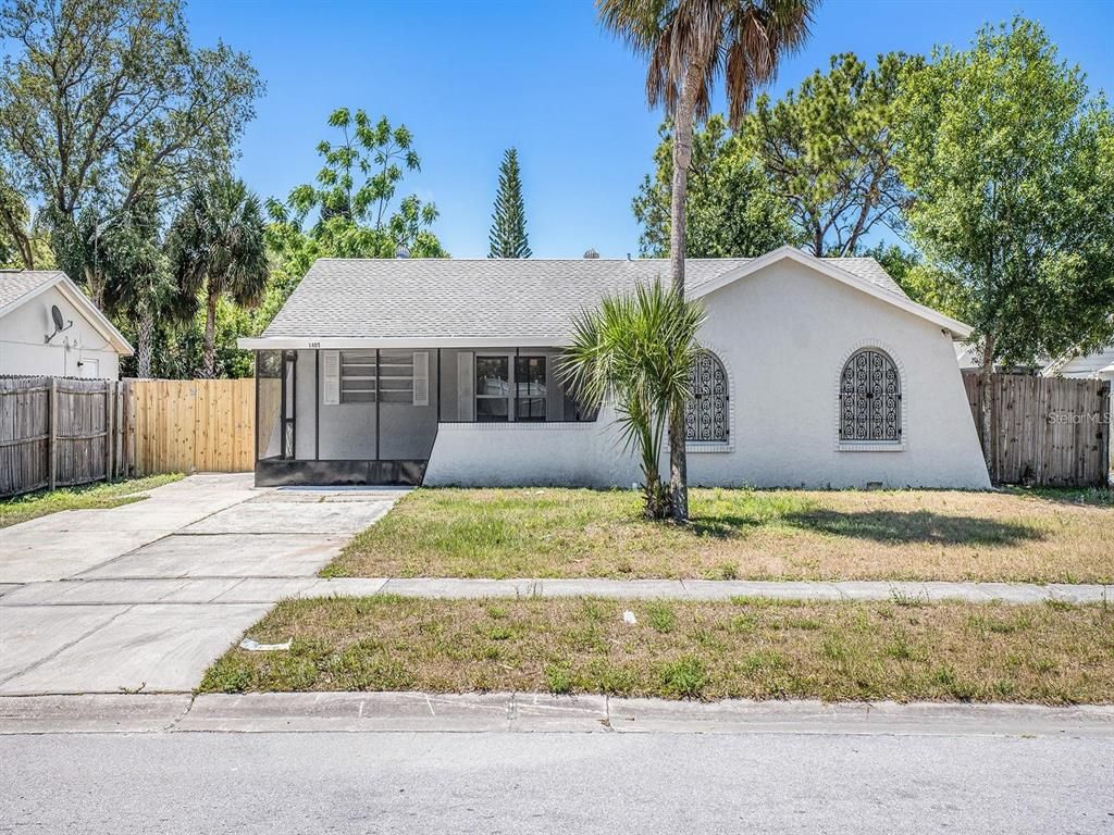 1405 CASTLEWORKS LANE, Tarpon Springs, FL 34689