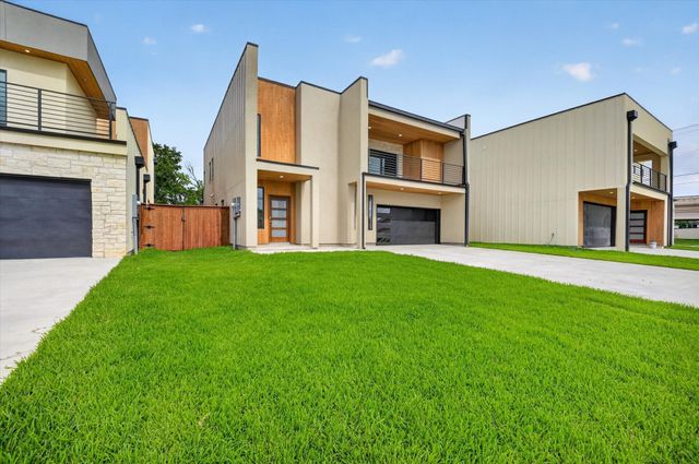105 Rolston Road, Irving, TX 75060