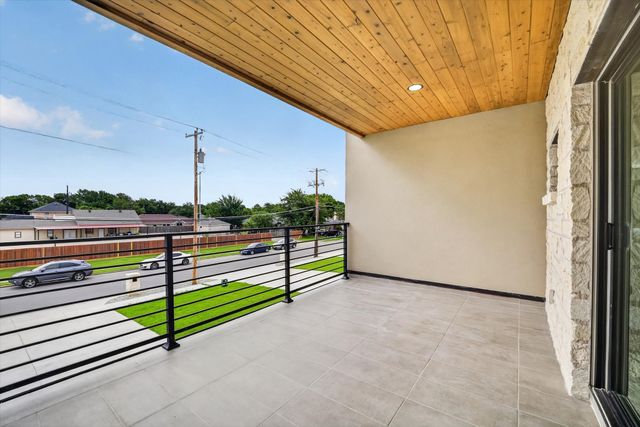 105 Rolston Road, Irving, TX 75060