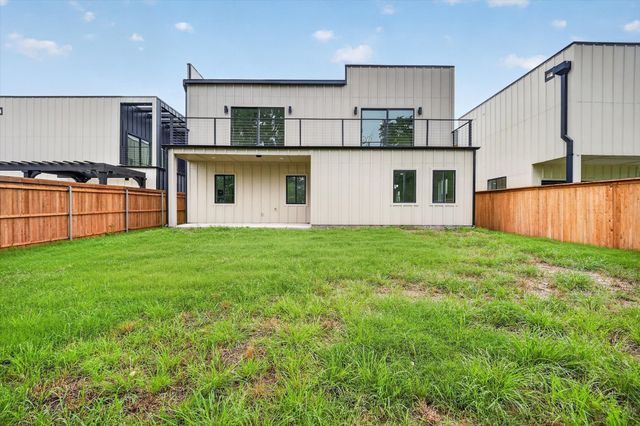 105 Rolston Road, Irving, TX 75060