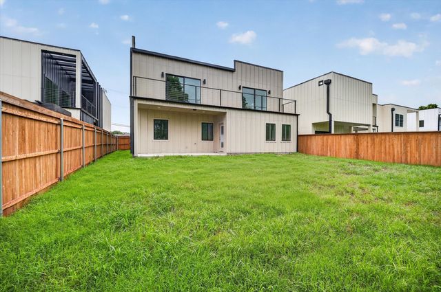105 Rolston Road, Irving, TX 75060