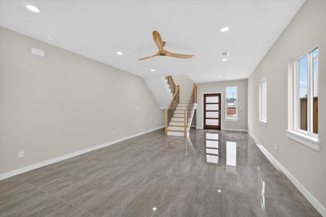105 Rolston Road, Irving, TX 75060