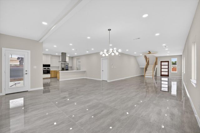 105 Rolston Road, Irving, TX 75060
