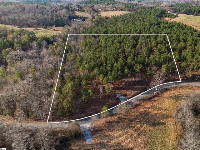 01 Concord Church Road, Pickens, SC 29671