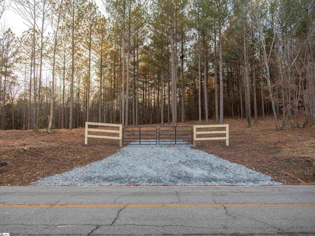 01 Concord Church Road, Pickens, SC 29671