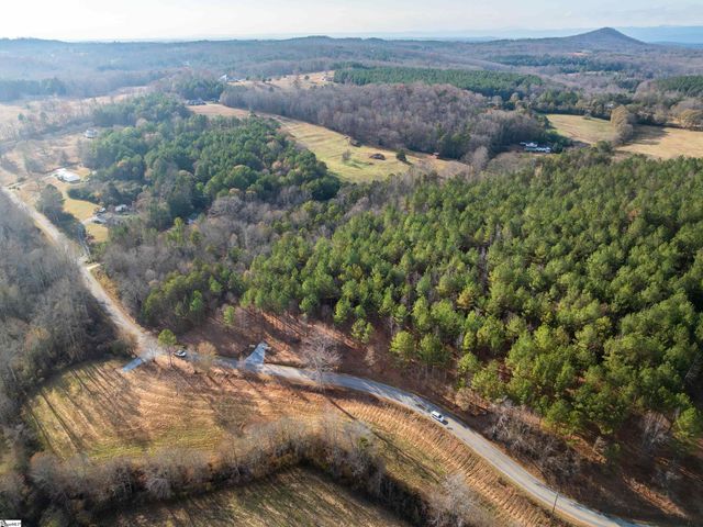 01 Concord Church Road, Pickens, SC 29671