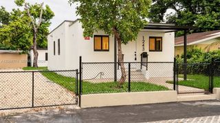 1243 NW 29th Terrace, Miami, FL 33142