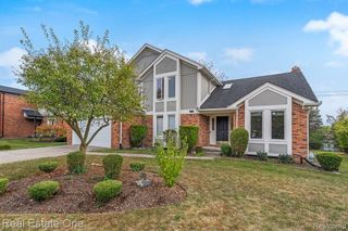 2793 Steamboat Springs Drive, Rochester Hills, MI 48309