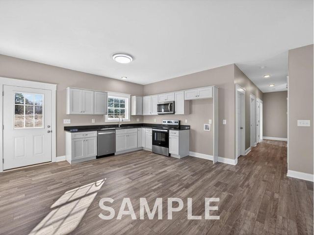 2442 Brown Bridge Road, Dalton, GA 30721