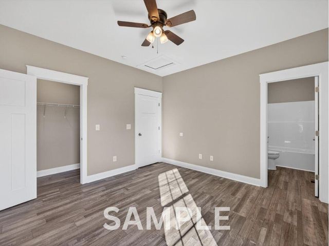 2442 Brown Bridge Road, Dalton, GA 30721