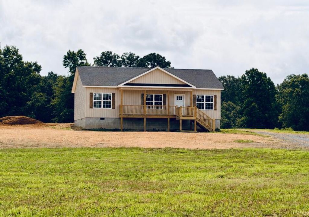 2442 Brown Bridge Road, Dalton, GA 30721
