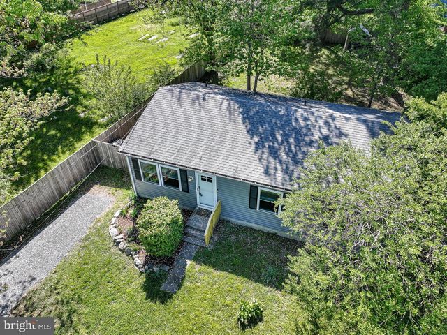 101 BROOKS LN, Saint Michaels, MD 21663