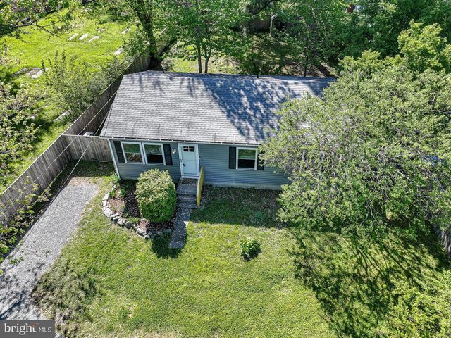 101 BROOKS LN, Saint Michaels, MD 21663