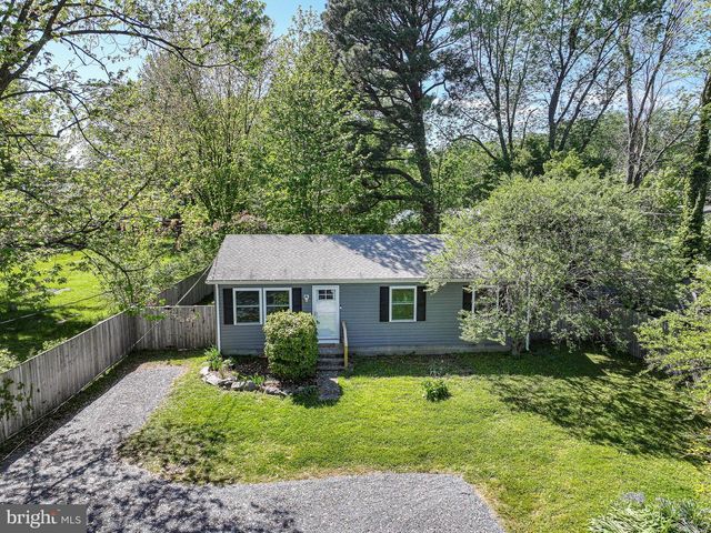 101 BROOKS LN, Saint Michaels, MD 21663