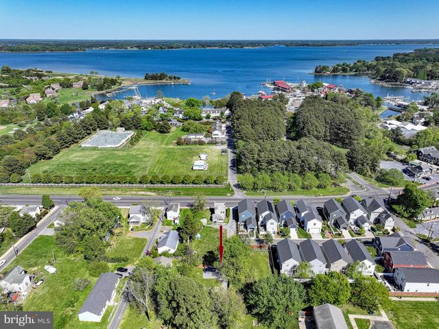 101 BROOKS LN, Saint Michaels, MD 21663