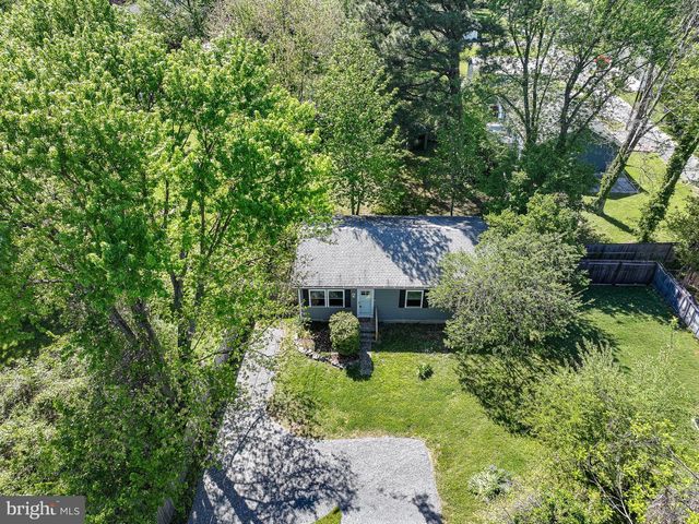 101 BROOKS LN, Saint Michaels, MD 21663