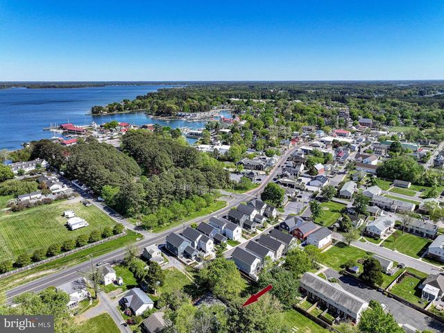 101 BROOKS LN, Saint Michaels, MD 21663