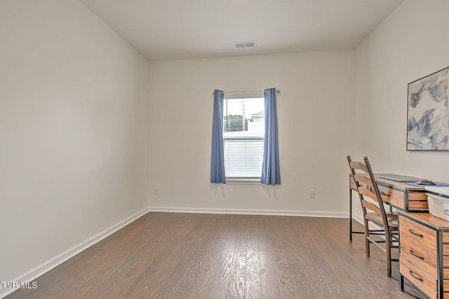 1209 Valley Parke Drive, Kingsport, TN 37663