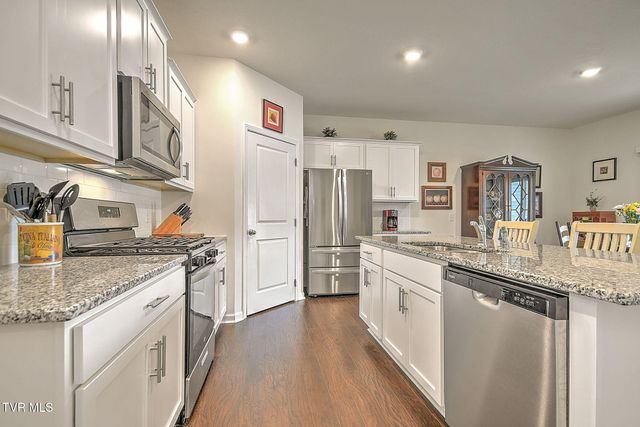 1209 Valley Parke Drive, Kingsport, TN 37663