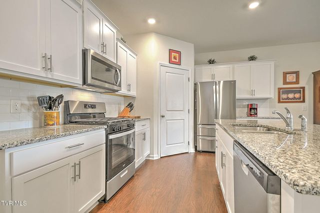 1209 Valley Parke Drive, Kingsport, TN 37663