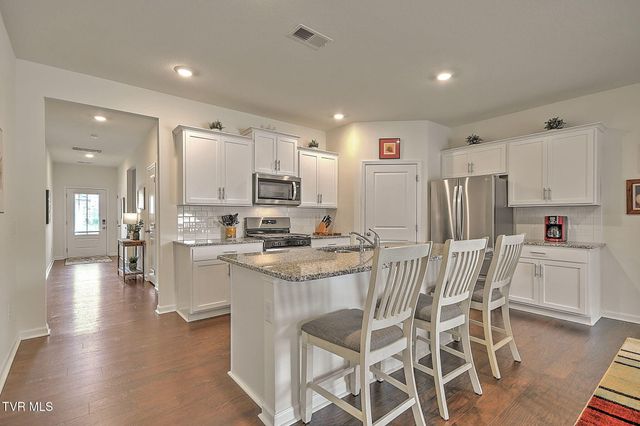 1209 Valley Parke Drive, Kingsport, TN 37663