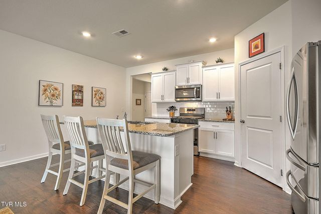 1209 Valley Parke Drive, Kingsport, TN 37663