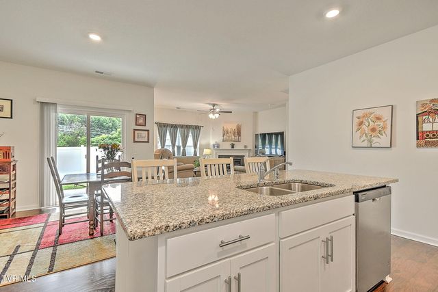1209 Valley Parke Drive, Kingsport, TN 37663